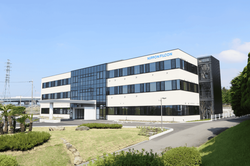 日本フイルコン株式会社