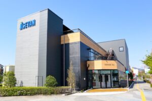 静岡伊勢丹コリドー・フジ