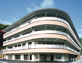 特別養護老人ホーム　みなとの園