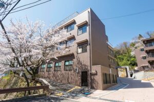 特別養護老人ホーム　玉じゅ園