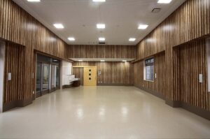 あしたか太陽の丘　かぬき学園