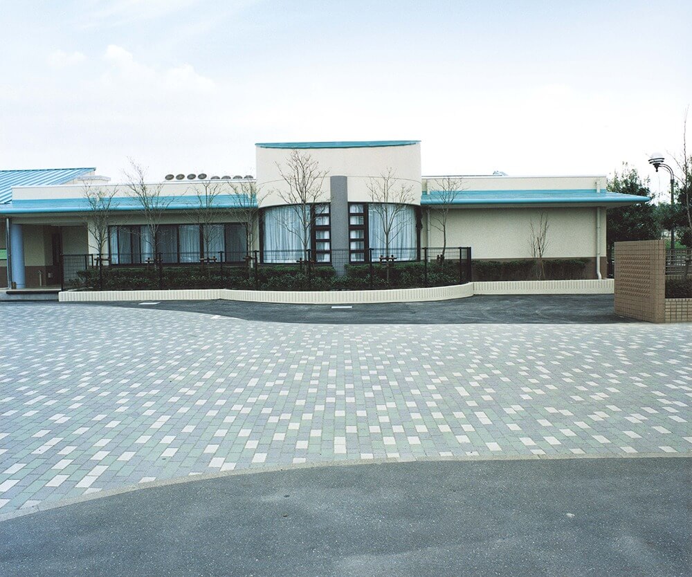 特別養護老人ホーム　さやの家