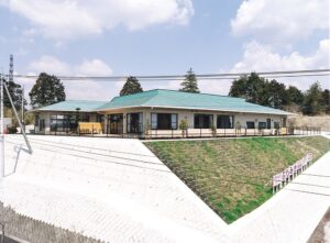 デイサービスセンター　ふじみ台