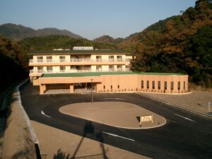 特別養護老人ホーム　みくらの里