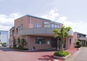 かわむらこどもクリニック