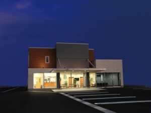 稲葉獣医科医院