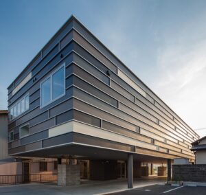 とみ皮膚科クリニック