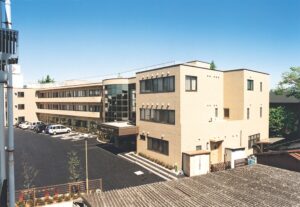 秀峰会　川村病院