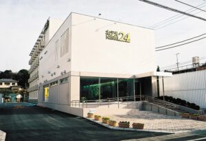 ホテル24