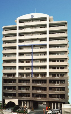 アーバンシティ湘南平塚