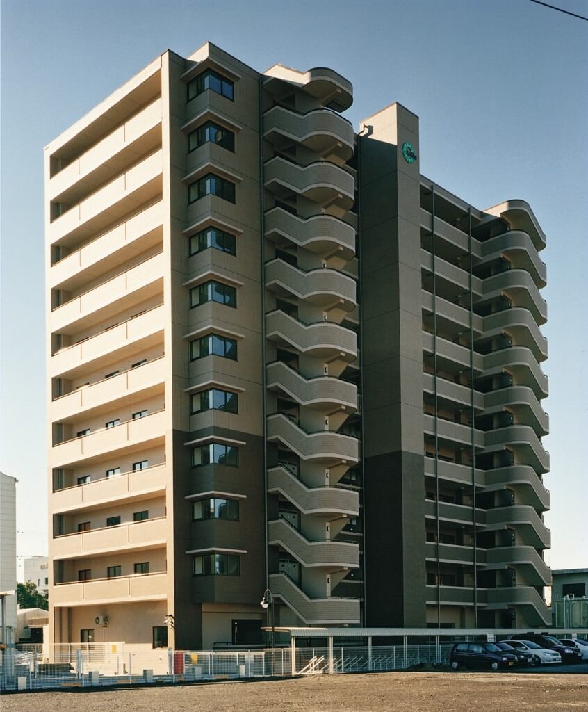 アーバンシティ富士永田町