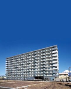 エンブルネクスト今泉