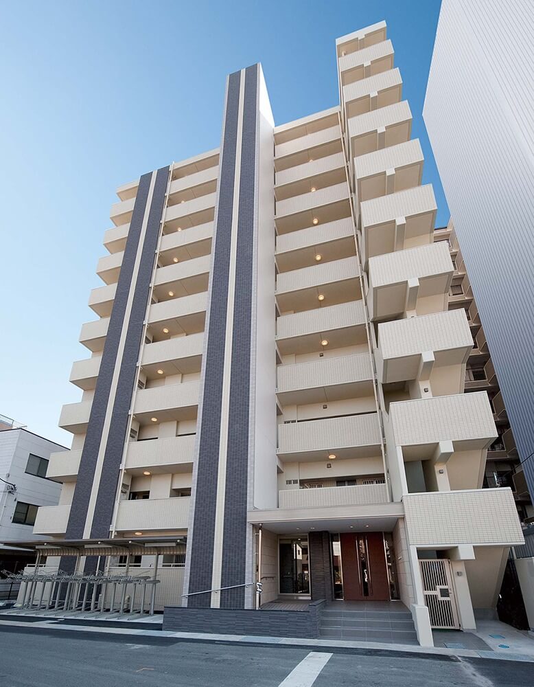 デュオ沼津ビューテラス