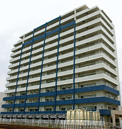 アーバンシティ富士ステーションコート