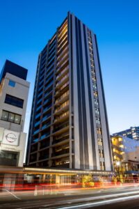 レーベン葵常磐町CAPITAL TOWER