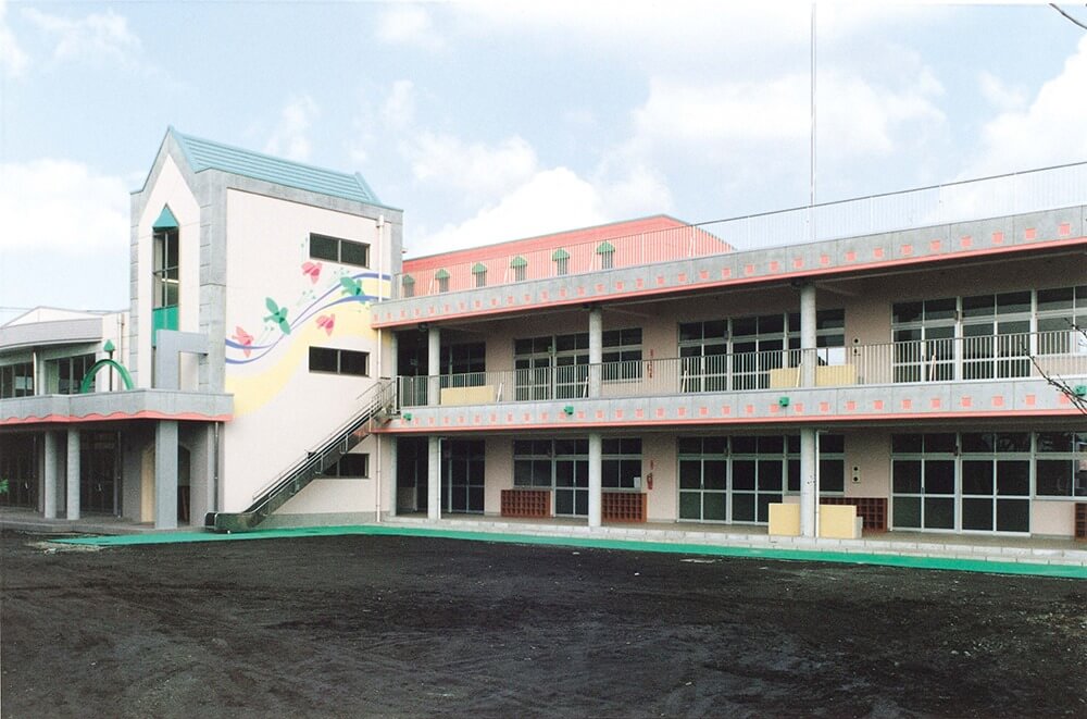 渡邉学園たかおか幼稚園