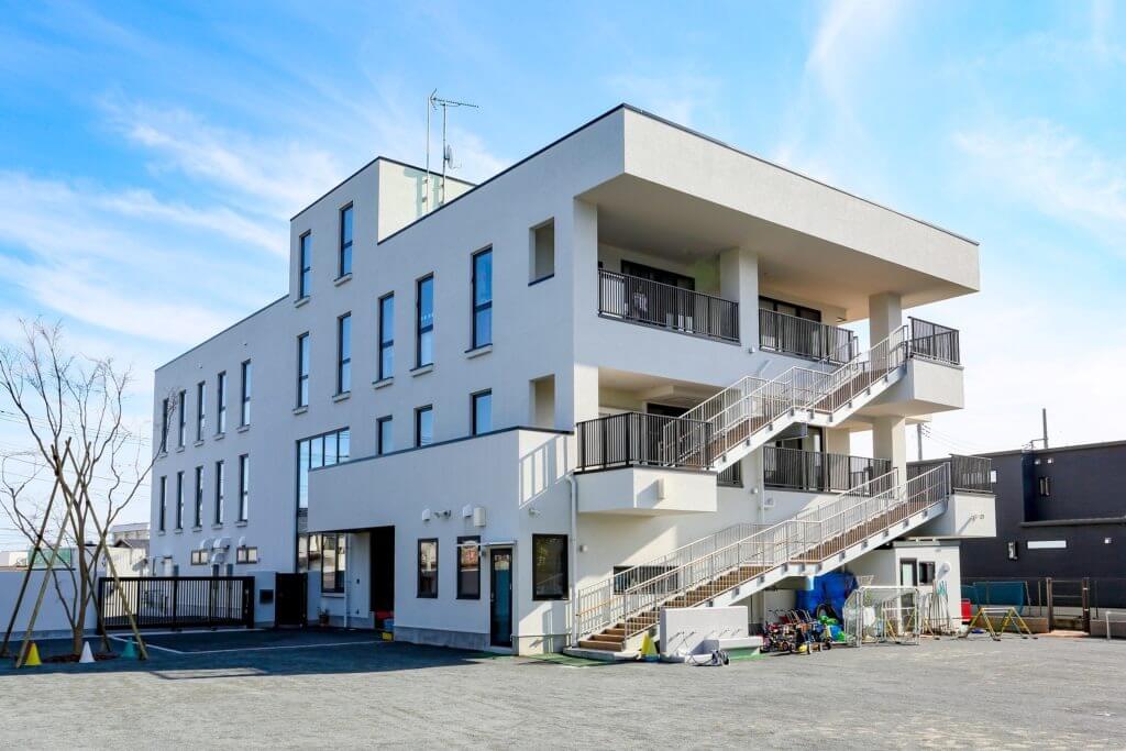 富士育英福祉会富士保育園