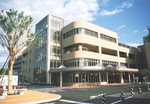 富士市フィランセ