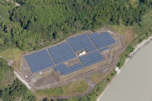 (株)NTTファシリティーズF富士宮太陽光発電所