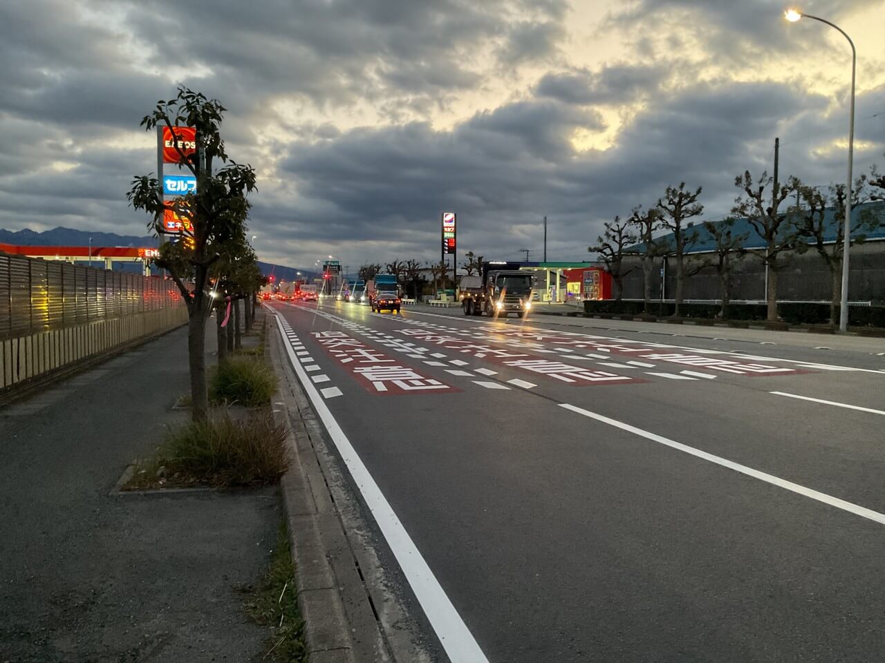 令和６年度　富士維持管内事故対策工事