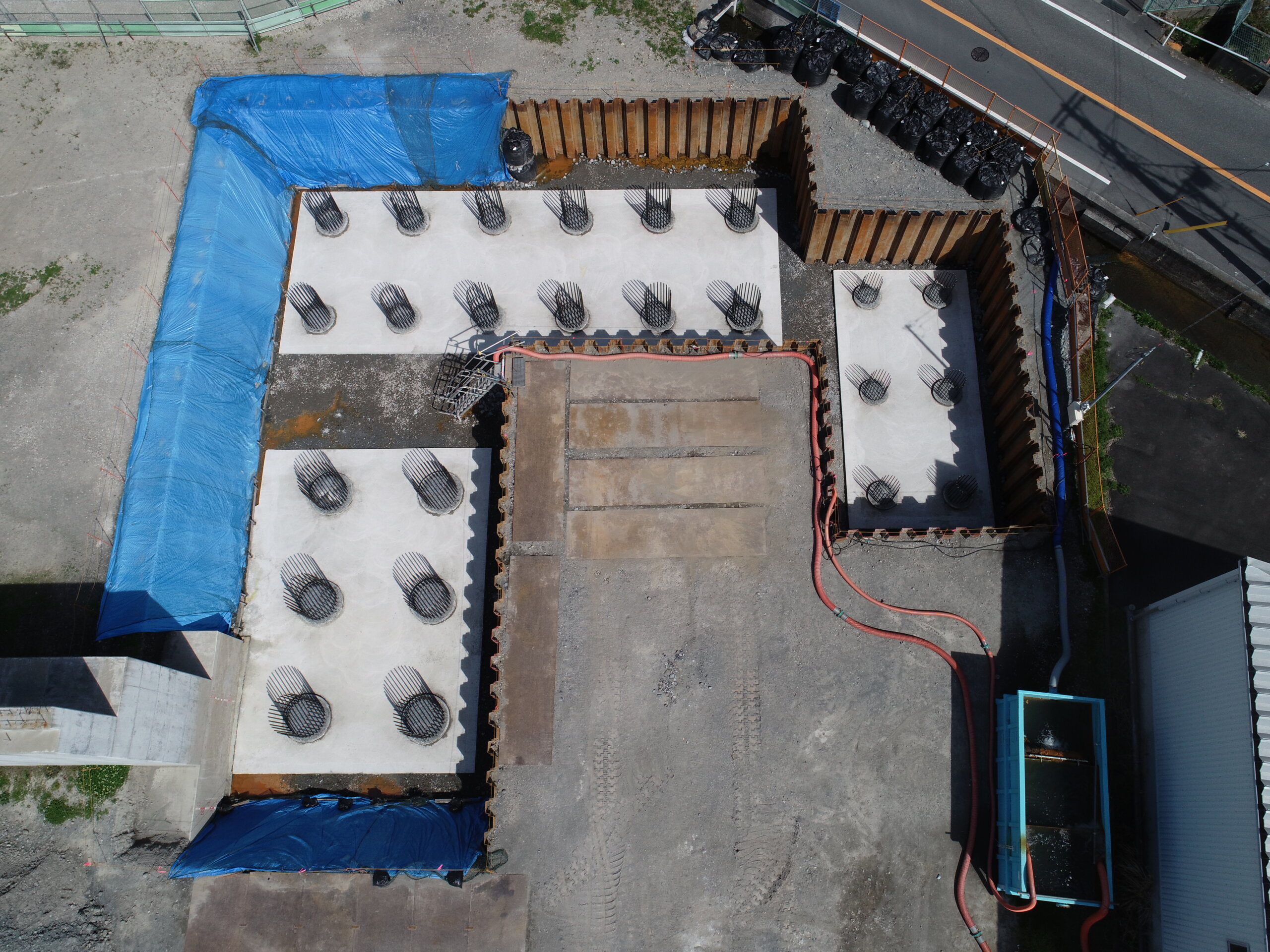 令和７年度 １３９号富士改良蓼原地区道路整備工事