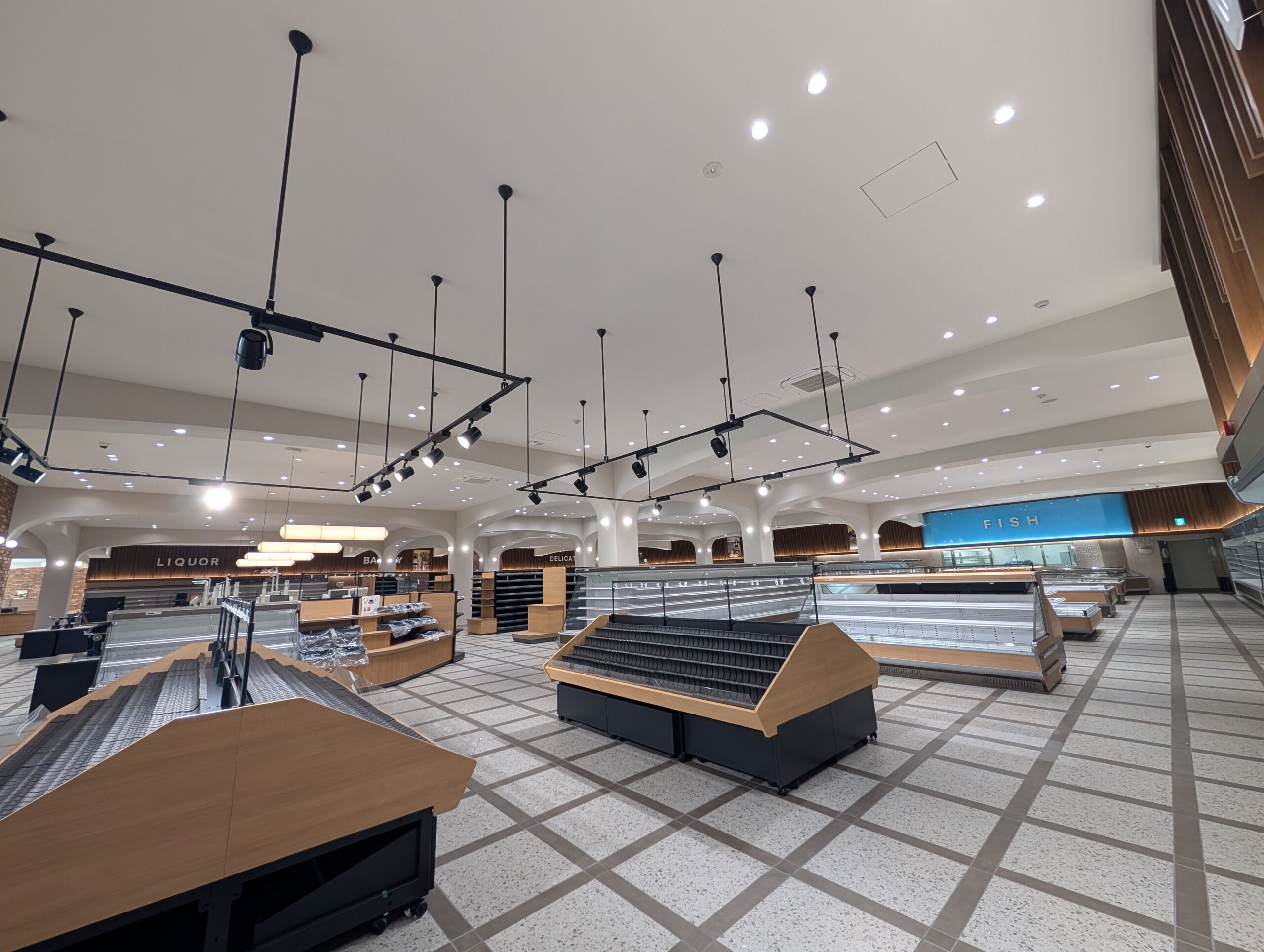 フードストアあおき沼津西店